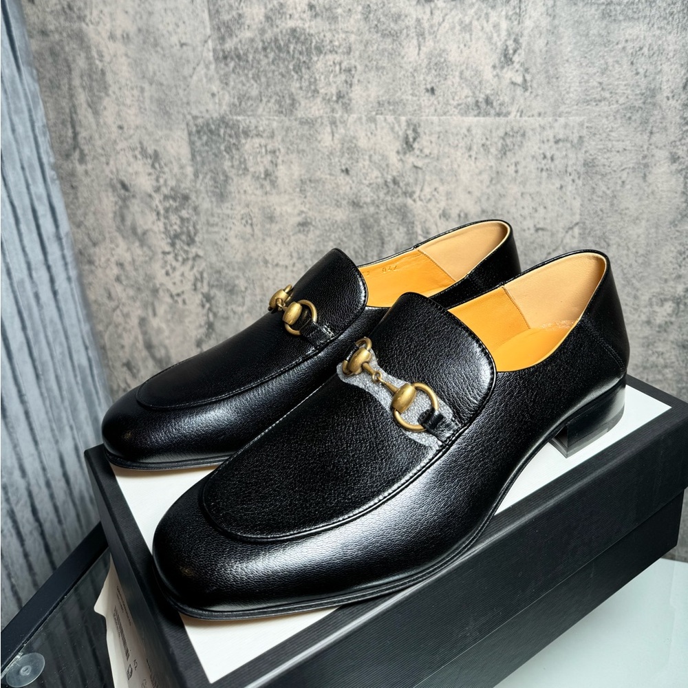 Unisex Gucci Loafers